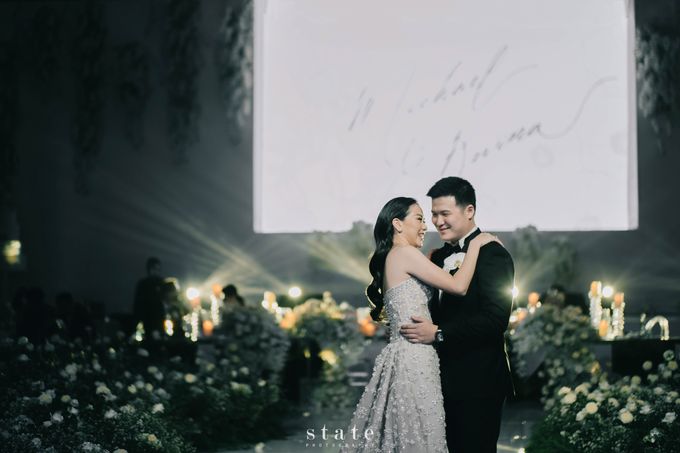 Wedding - Michael & Devina Part 03 by State Photography - 020 Wedding - Michael & Devina Part 03 by State Photography - 020