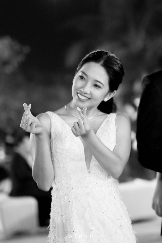 Wedding - Randie & Yovina by State Photography - 028