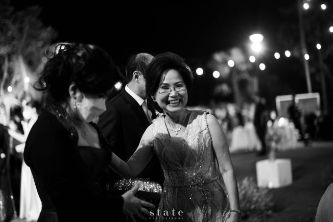 Wedding - Randie & Yovina by State Photography - 027