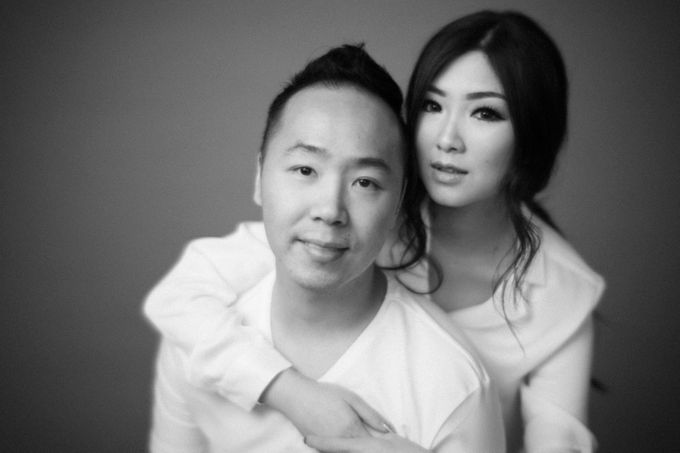 Dexter & Dessy Prewedding by Hilda by Bridestory - 010 Dexter & Dessy Prewedding by Hilda by Bridestory - 010