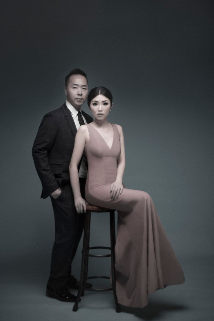 Dexter & Dessy Prewedding by David Salim Photography - 004 Dexter & Dessy Prewedding by David Salim Photography - 004
