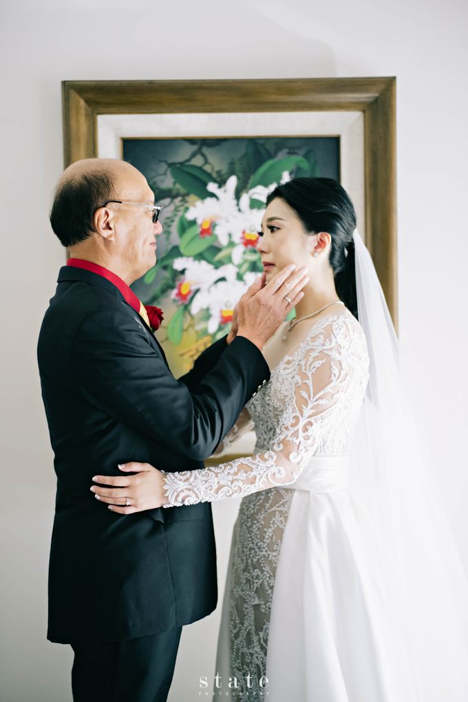 Wedding - David & Yenny Part 01 by State Photography - 005