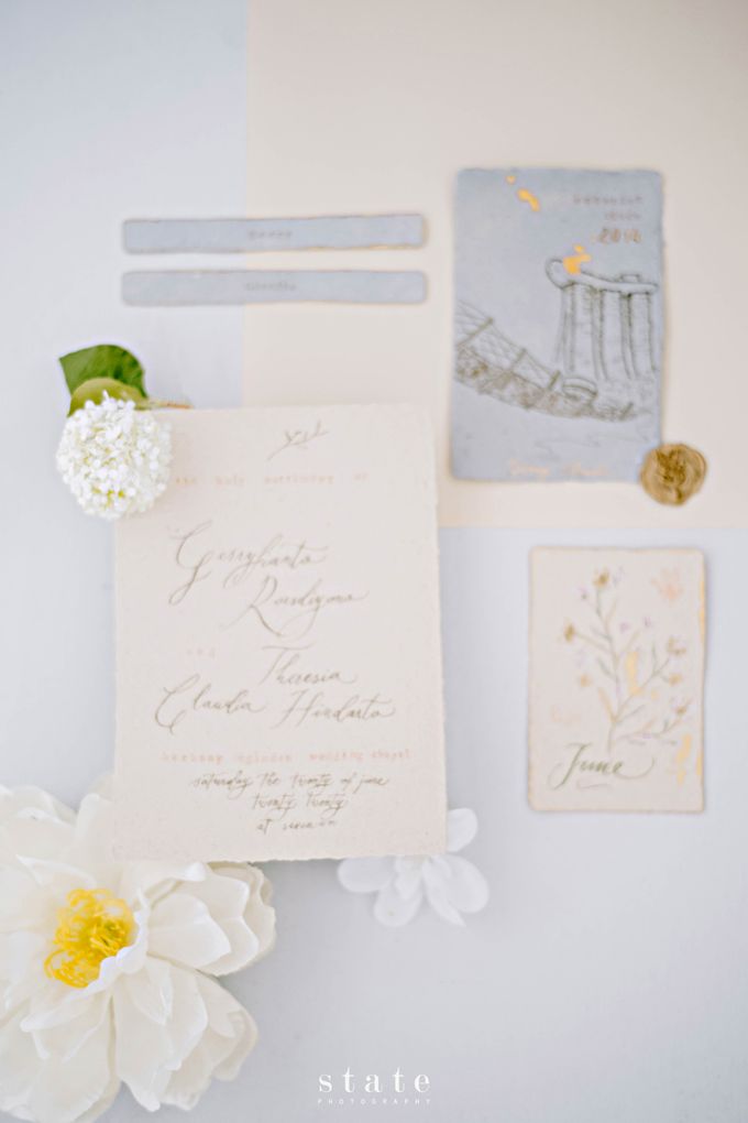Wedding - Gerry & Claudia by State Photography - 006 Wedding - Gerry & Claudia by State Photography - 006