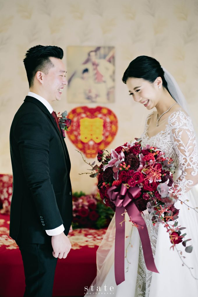 Wedding - David & Yenny Part 01 by State Photography - 018 Wedding - David & Yenny Part 01 by State Photography - 018