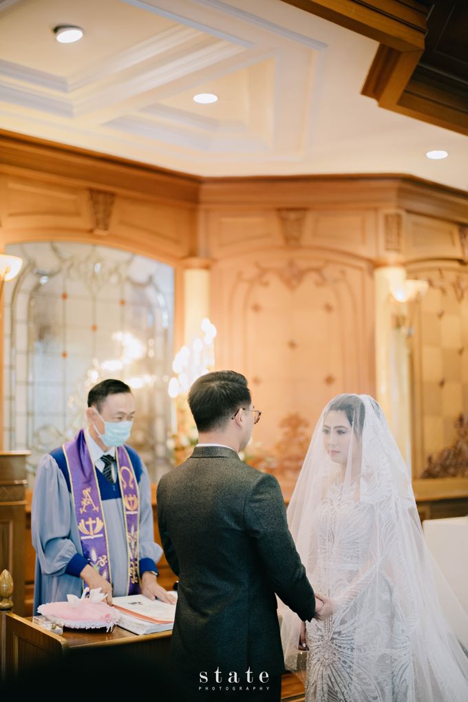 Wedding - Gerry & Claudia by State Photography - 018 Wedding - Gerry & Claudia by State Photography - 018