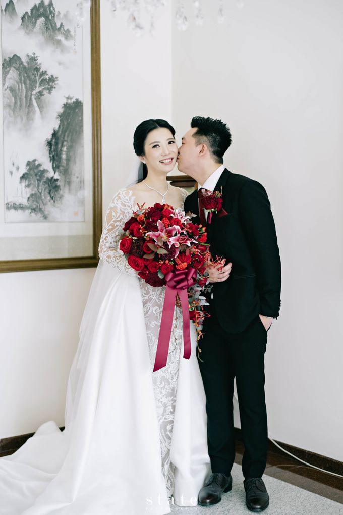 Wedding - David & Yenny Part 01 by State Photography - 022 Wedding - David & Yenny Part 01 by State Photography - 022