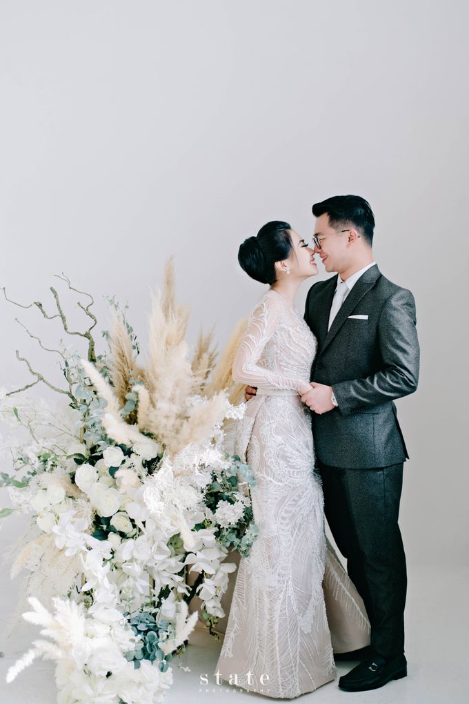Wedding - Gerry & Claudia by State Photography - 037 Wedding - Gerry & Claudia by State Photography - 037