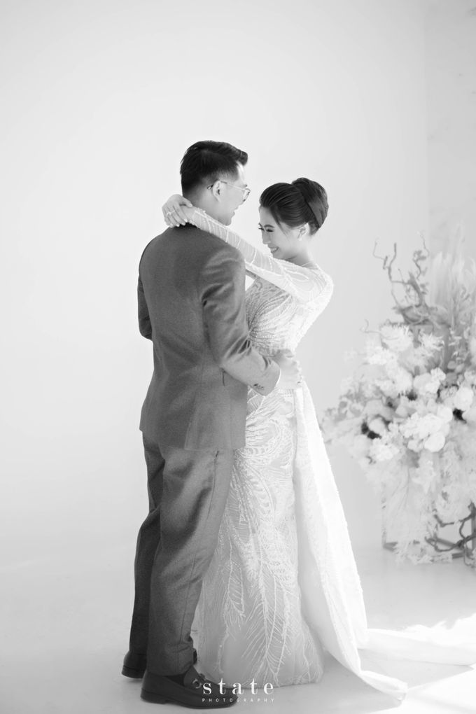 Wedding - Gerry & Claudia by State Photography - 034 Wedding - Gerry & Claudia by State Photography - 034