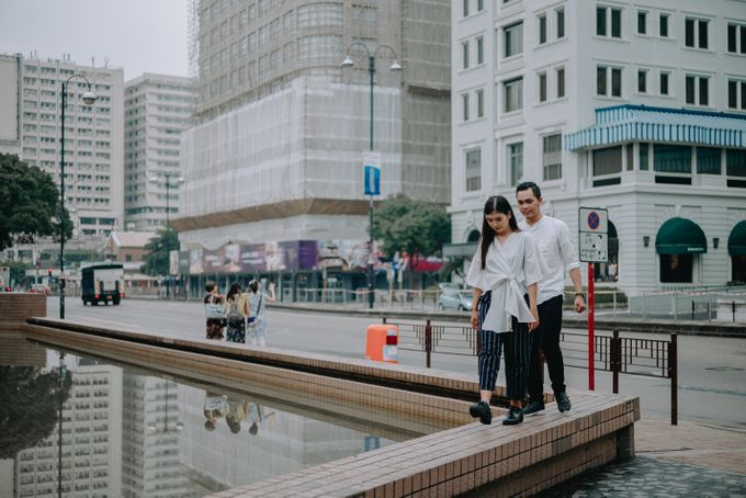 Architecture Prewedding Session Hong Kong Deandra & Hafidz by Hexa Images - 004 Architecture Prewedding Session Hong Kong Deandra & Hafidz by Hexa Images - 004
