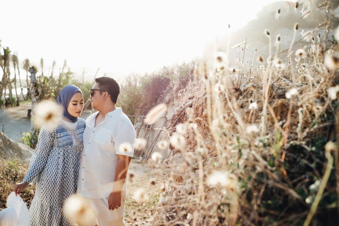 Dito & Gladys Post-Wedding by Journal Portraits - 029