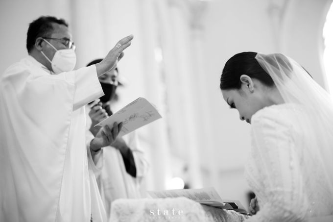Wedding - Lucky & Deisy Part 02 by State Photography - 010 Wedding - Lucky & Deisy Part 02 by State Photography - 010