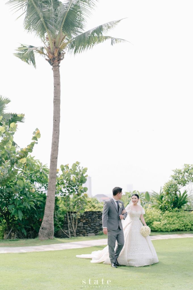 Wedding - Michael & Jessica - 1 by State Photography - 046