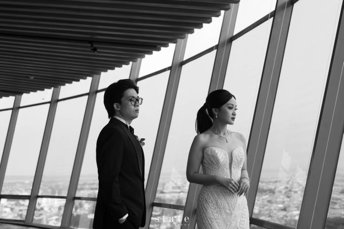 Wedding - Lucky & Deisy Part 02 by State Photography - 017