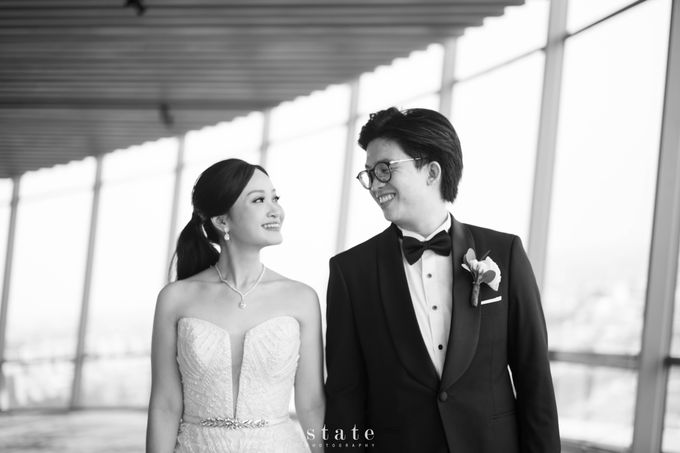 Wedding - Lucky & Deisy Part 02 by State Photography - 020