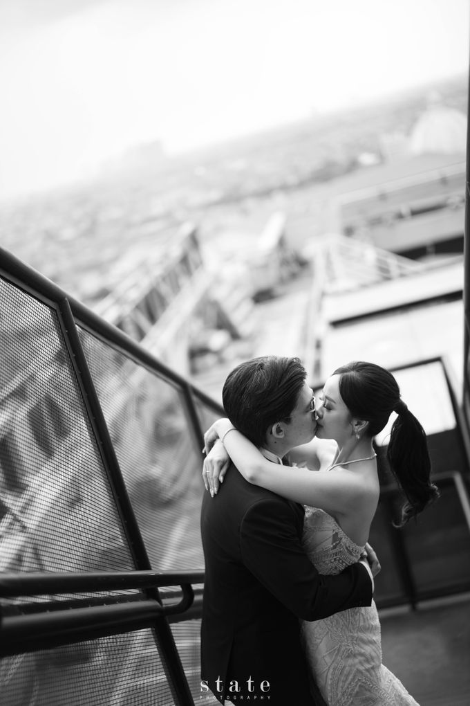 Wedding - Lucky & Deisy Part 02 by State Photography - 022 Wedding - Lucky & Deisy Part 02 by State Photography - 022