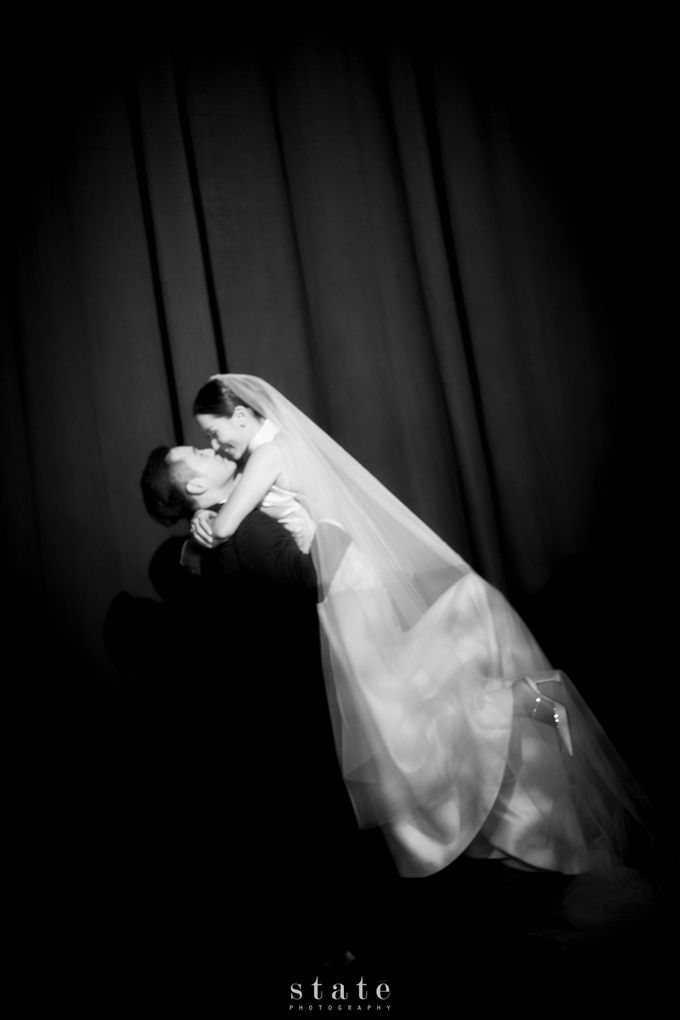 Wedding - Kevin & Agnes Part 02 by State Photography - 021