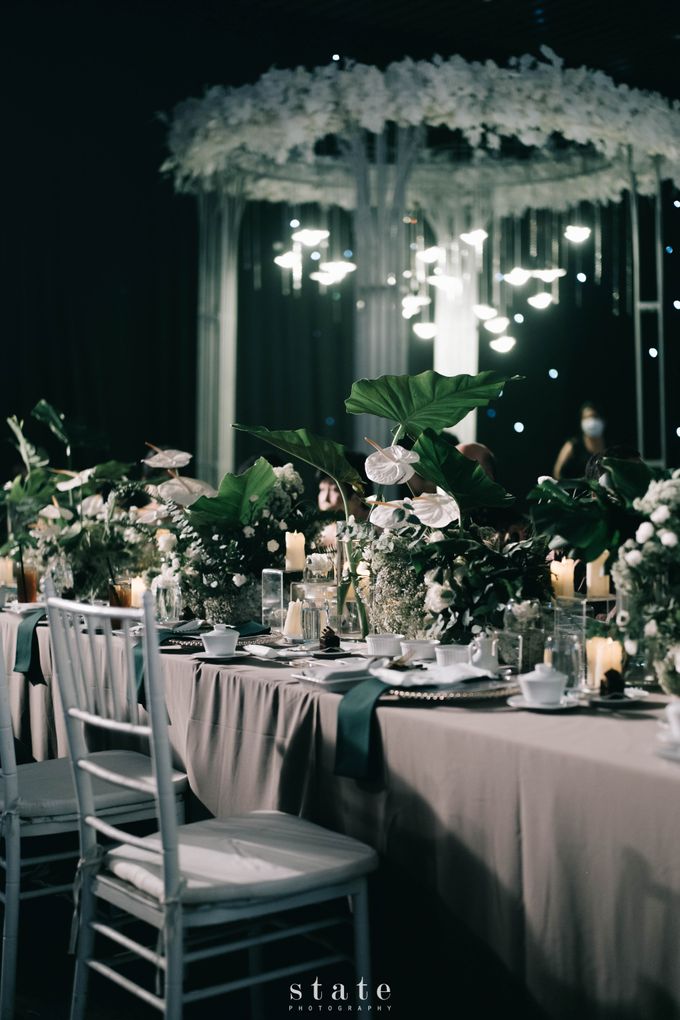 Wedding - Lucky & Deisy Part 02 by State Photography - 024 Wedding - Lucky & Deisy Part 02 by State Photography - 024
