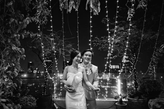 Wedding - Lizen & Devina Part 3 by State Photography - 020 Wedding - Lizen & Devina Part 3 by State Photography - 020