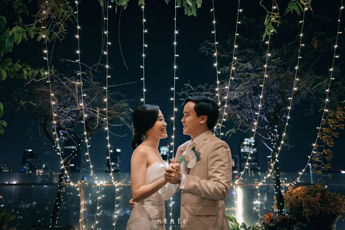 Wedding - Lizen & Devina Part 3 by State Photography - 021 Wedding - Lizen & Devina Part 3 by State Photography - 021