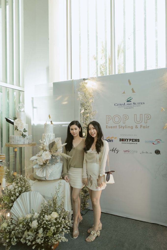 Anata Pop Up Event Fair by KAIA Cakes & Co. - 019