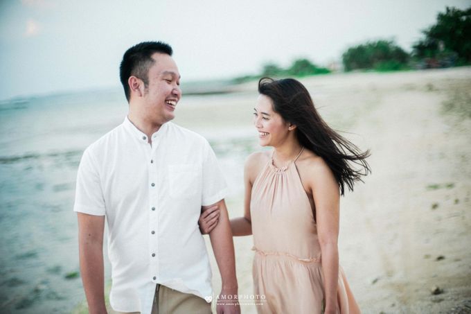 The Prewedding of Mayang & Gilang by Amorphoto - 008 The Prewedding of Mayang & Gilang by Amorphoto - 008