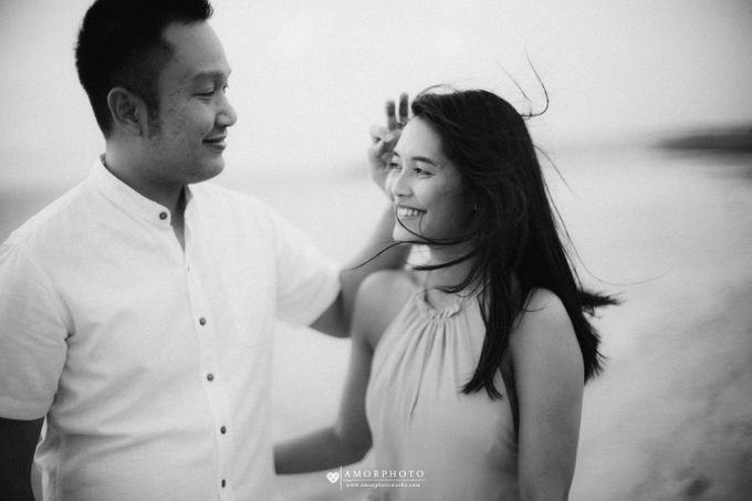 The Prewedding of Mayang & Gilang by Amorphoto - 009 The Prewedding of Mayang & Gilang by Amorphoto - 009