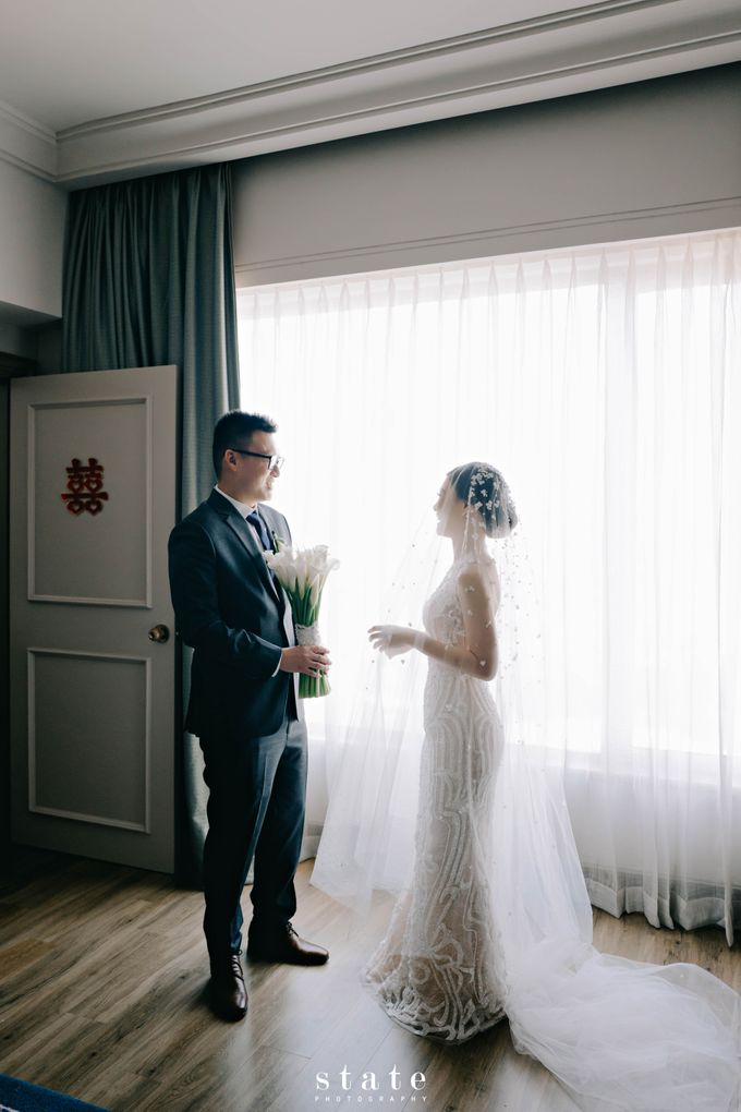 Wedding - Andy & Felita by State Photography - 038