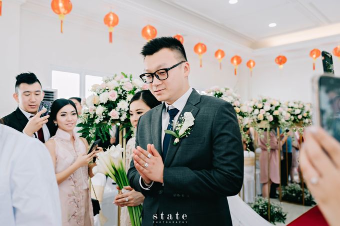 Wedding - Andy & Felita Part 02 by State Photography - 010