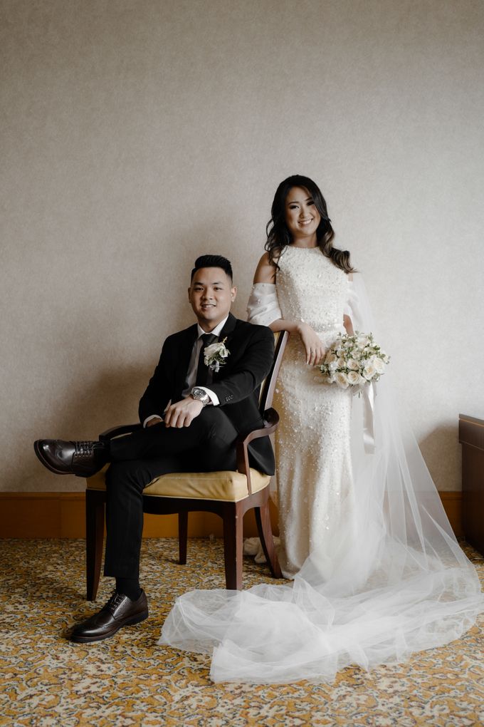 Ritz Carlton Mega Kuningan - Billy Lydia by Matteo Wedding Organizer - 015 Ritz Carlton Mega Kuningan - Billy Lydia by Matteo Wedding Organizer - 015