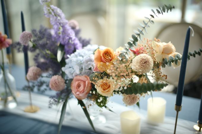 Midi Wedding Package by Laviena Wedding Gallery - 004 Midi Wedding Package by Laviena Wedding Gallery - 004