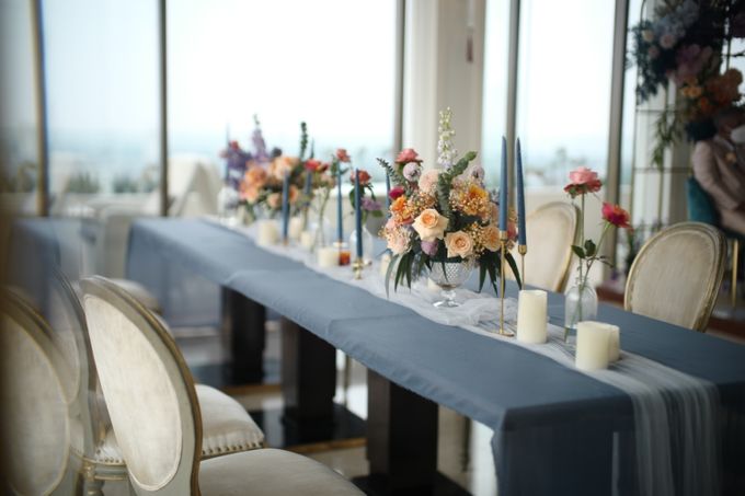 Midi Wedding Package by Laviena Wedding Gallery - 003 Midi Wedding Package by Laviena Wedding Gallery - 003