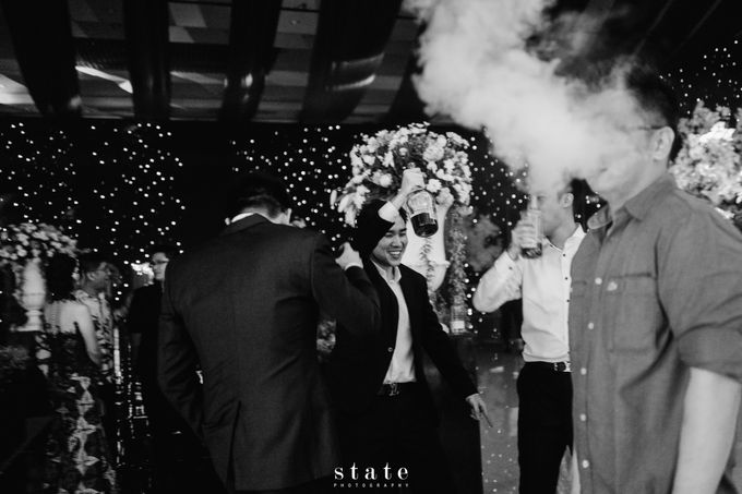 Wedding - Franky & Vinone Part 02 by State Photography - 040 Wedding - Franky & Vinone Part 02 by State Photography - 040