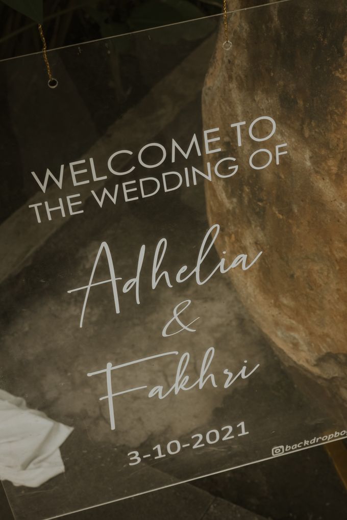Adhelia&Fakhri's Wedding by Kon-Tiki Photography - 001 Adhelia&Fakhri's Wedding by Kon-Tiki Photography - 001