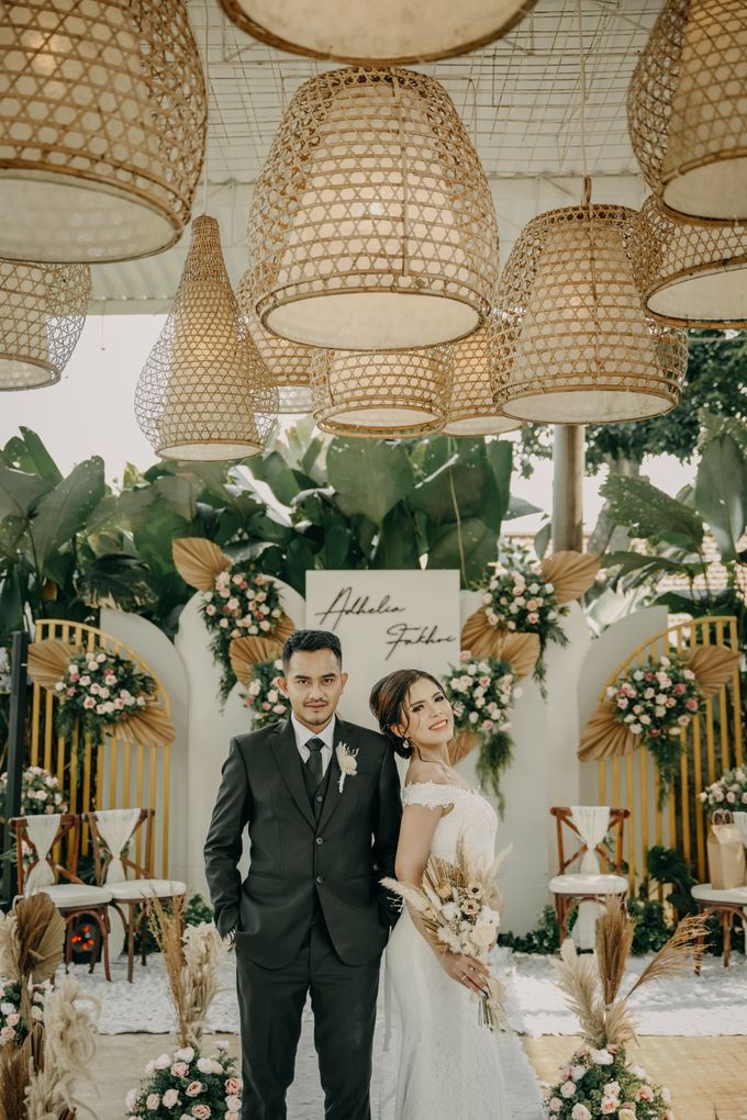 Adhelia&Fakhri's Wedding by Kon-Tiki Photography - 048 Adhelia&Fakhri's Wedding by Kon-Tiki Photography - 048