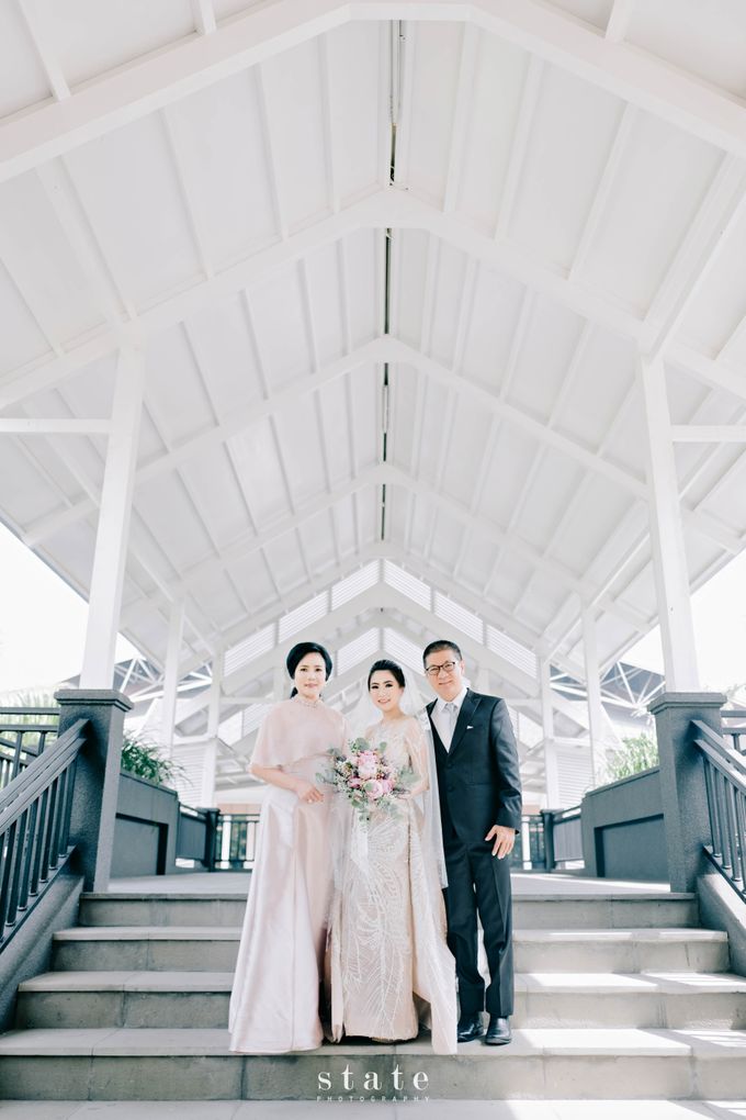 Wedding - Gerry & Claudia by State Photography - 012 Wedding - Gerry & Claudia by State Photography - 012