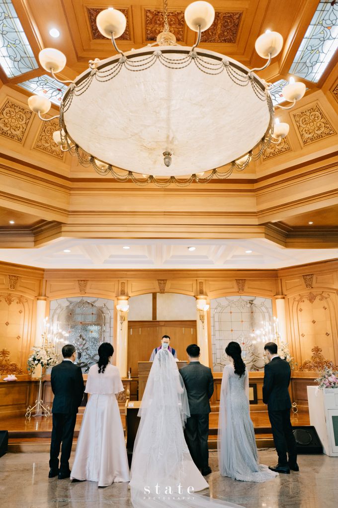 Wedding - Gerry & Claudia by State Photography - 022 Wedding - Gerry & Claudia by State Photography - 022