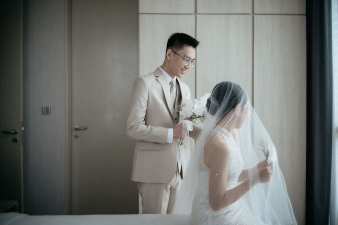 Wedding of Sam & Yuanita @Seribu Rasa Menteng by SERIBU RASA MENTENG - 002 Wedding of Sam & Yuanita @Seribu Rasa Menteng by SERIBU RASA MENTENG - 002