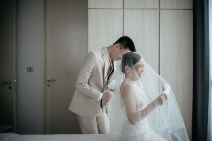 Wedding of Sam & Yuanita @Seribu Rasa Menteng by SERIBU RASA MENTENG - 003 Wedding of Sam & Yuanita @Seribu Rasa Menteng by SERIBU RASA MENTENG - 003
