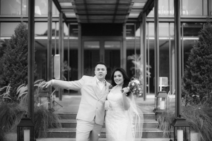 THE WEDDING OF SHABRINA & LUTHFI by Amorphoto - 008 THE WEDDING OF SHABRINA & LUTHFI by Amorphoto - 008