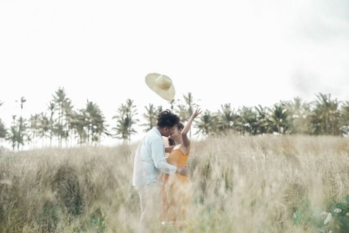The Prewedding of Lala by Amorphoto - 006 The Prewedding of Lala by Amorphoto - 006