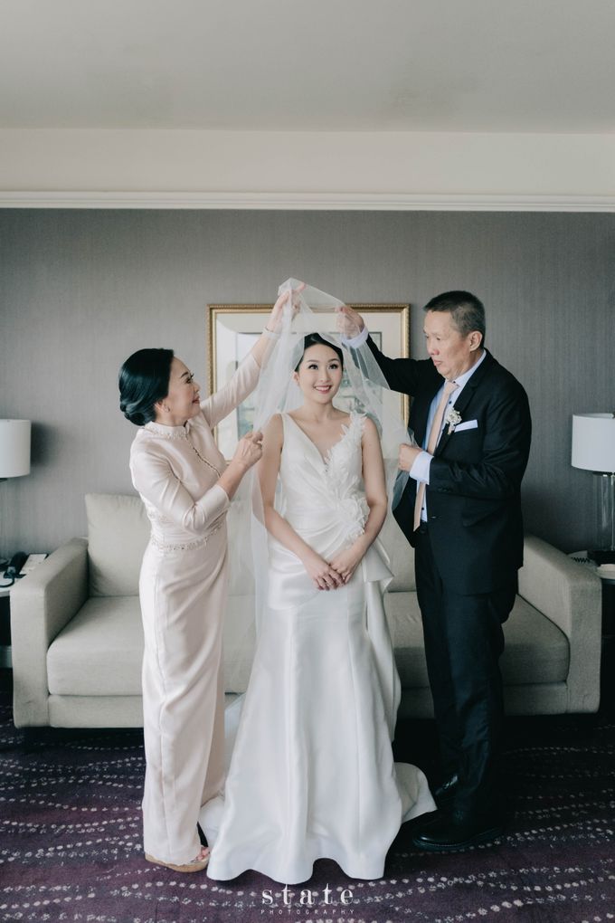 Wedding - Anthony & Audrey Part 01 by State Photography - 024