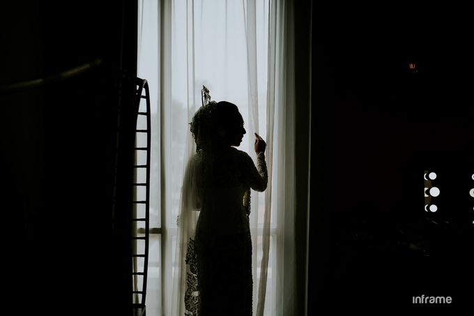 Nadia & Nabeel Wedding day by Inframe photo video - 016