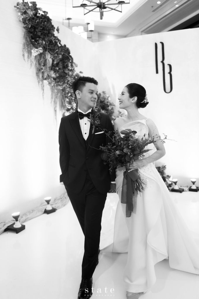 Wedding - Reyhan & Beatrix -2 by State Photography - 040 Wedding - Reyhan & Beatrix -2 by State Photography - 040