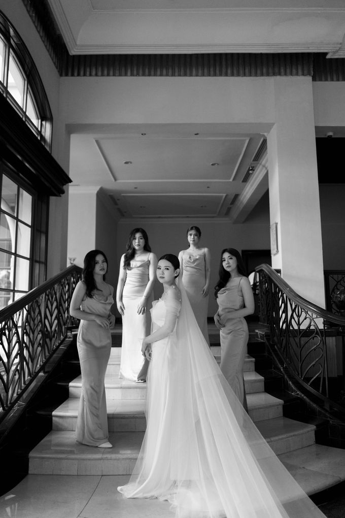 Wedding - Ferdi & Jennifer by State Photography - 020 Wedding - Ferdi & Jennifer by State Photography - 020