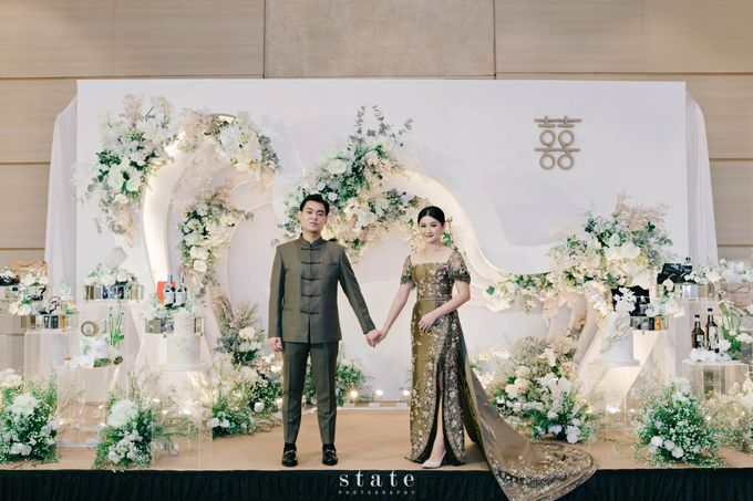 Engagement - Willy & Widya by State Photography - 027