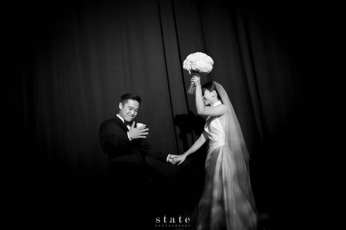 Wedding - Kevin & Agnes Part 02 by State Photography - 019