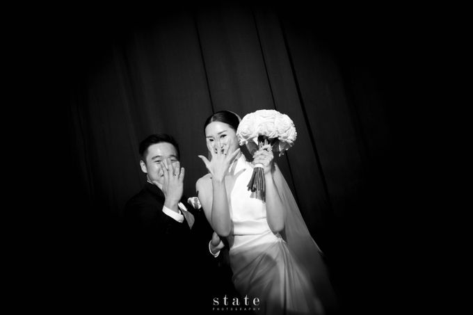 Wedding - Kevin & Agnes Part 02 by State Photography - 020