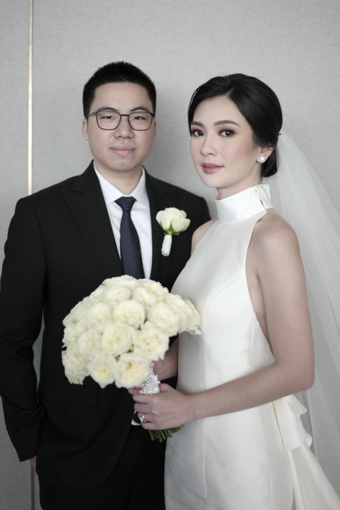 Andrew & Stefanie's Wedding by PPF Photography & Videography - 024