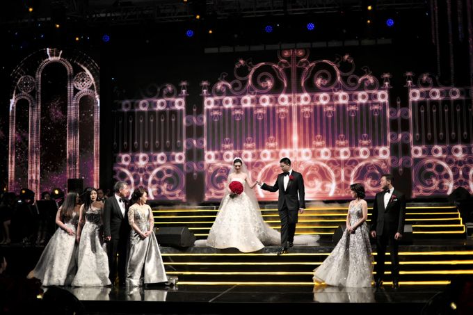 Andrew & Stefanie's Wedding by PPF Photography & Videography - 025