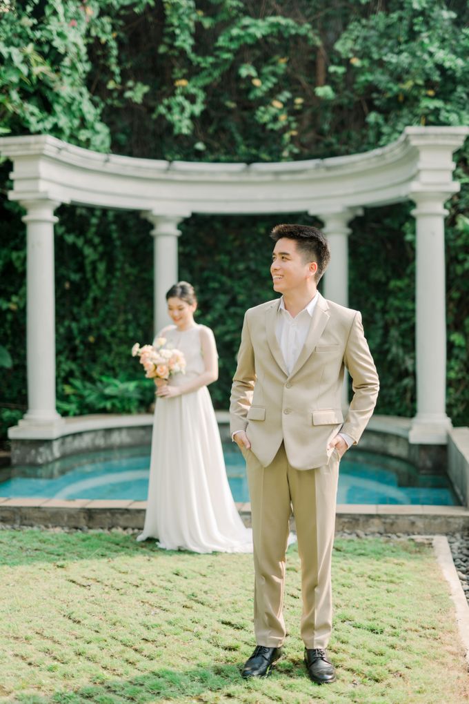Dharfin & Michele Pre-wedding by Iris Photography - 005 Dharfin & Michele Pre-wedding by Iris Photography - 005